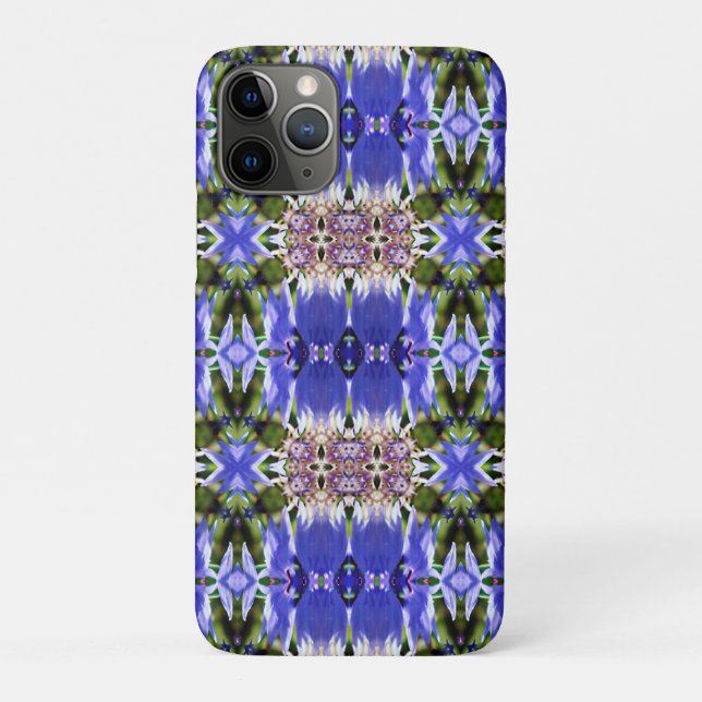 FUNDA DE Case-Mate PARA iPhone CORNFLOWERS (Reverso)
