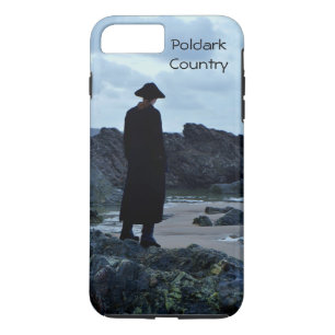 Funda Para iPhone 8 Plus/7 Plus Cornwall de Polonia Inglaterra