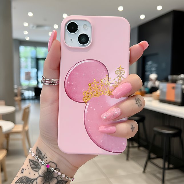 Funda De Case-Mate Para iPhone Corona (Subido por el creador)