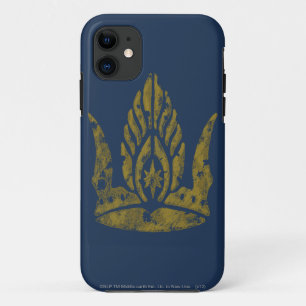 Funda Para iPhone 11 Corona de Gondor