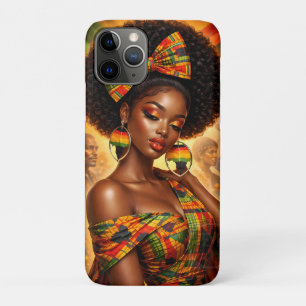 Funda Para iPhone 11 Pro Coronado en Patrimonio