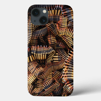 Funda Para iPhone 13 correa para arriba