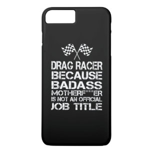 Funda Para iPhone 8 Plus/7 Plus Corredor de la fricción