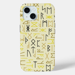 Funda Para iPhone 15 Corres