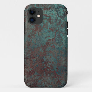 title_seo2 Corrosion "Copper" imprime el iPhone apenas ahí fu