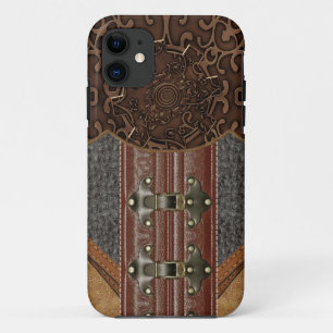title_seo2 Corsé Steampunk para iPhone 5