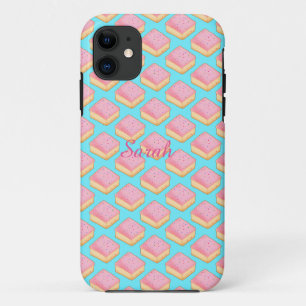 Funda Para iPhone 11 Cortadillo Pan Dulce Mexicano