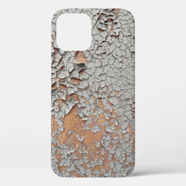 Funda De Case-Mate Para iPhone Corte (Reverso )