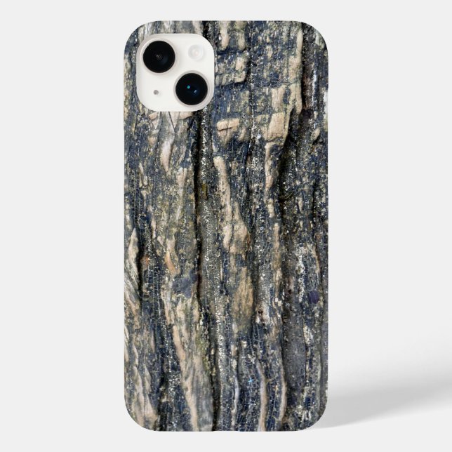 Funda De Case-Mate Para iPhone corteza (Reverso )