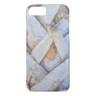 Funda Para iPhone 8/7 corteza de palmera