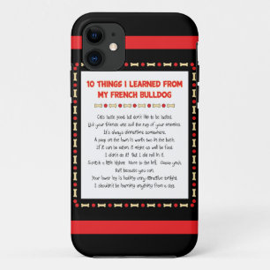 title_seo2 Cosas divertidas I aprendido de mi bulldog francé