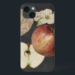 Funda Para iPhone 13 Cosecha de medianoche II<br><div class="desc">Floral</div>
