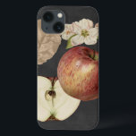 Funda Para iPhone 13 Cosecha de medianoche II<br><div class="desc">Floral</div>