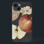 Funda Para iPhone 13 Cosecha de medianoche II<br><div class="desc">Floral</div>