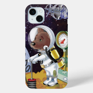 Funda Para iPhone 15 Mini cosmos