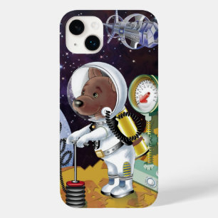 Funda Para iPhone 14 Plus De Case-Mate cosmos