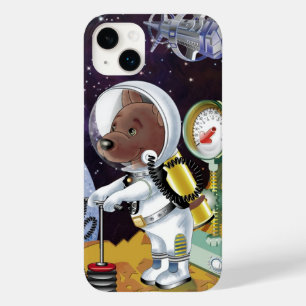 Funda Para iPhone 14 Plus De Case-Mate cosmos