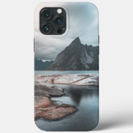 Funda Para iPhone 13 Pro Max Costa de Viking