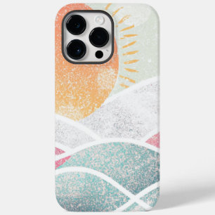 Funda Para iPhone 14 Pro Max De Case-Mate Costa/Playa/soleado
