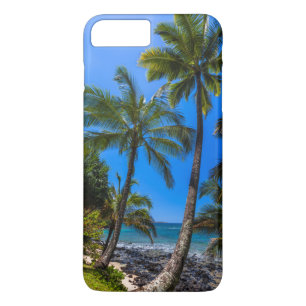 Funda Para iPhone 8 Plus/7 Plus Costa tropical 2