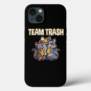 Funda Para iPhone 13 Cotización de la barra diagonal del equipo para Op