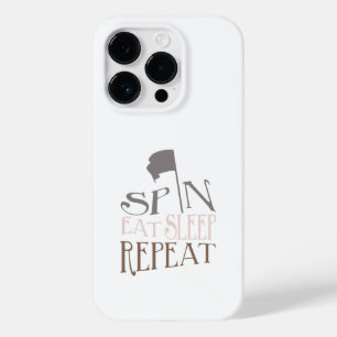 Funda Para iPhone 14 Pro De Case-Mate Cotización de la repetición de la protección de co