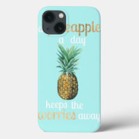 Cotización de vida de piña