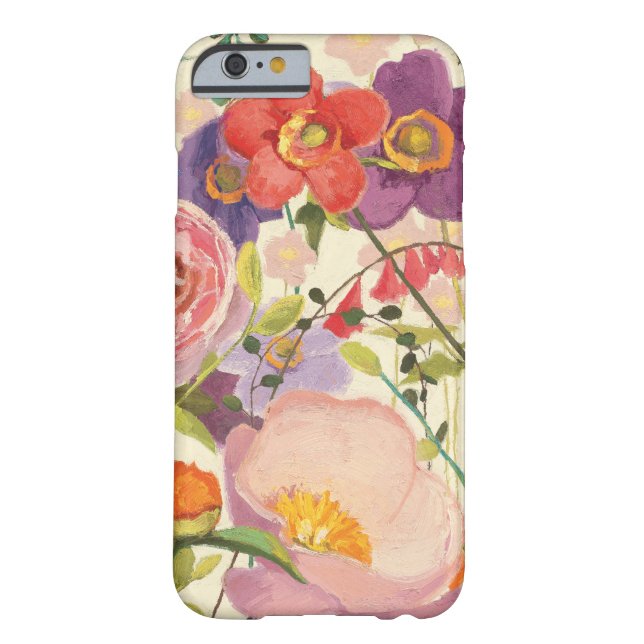 Funda De Case-Mate Para iPhone Couleur Printemps (Reverso)
