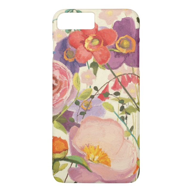 Funda De Case-Mate Para iPhone Couleur Printemps (Reverso)