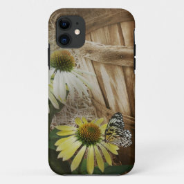 Funda Para iPhone 11 Country Daisies