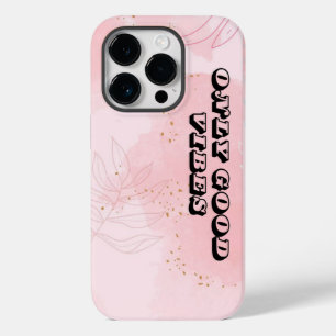 FUNDA PARA iPhone 14 PRO DE Case-Mate COVER DE CELULAR IPHONE 14 PRO DE MUJER