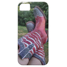 Cowgirl Boots