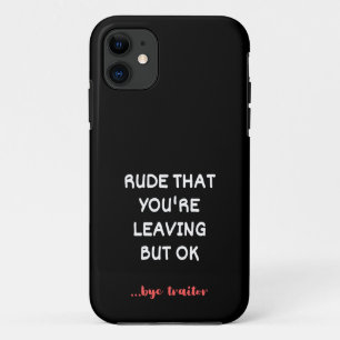 Funda Para iPhone 11 Coworker Coffee Mug - Ruda de que te vas