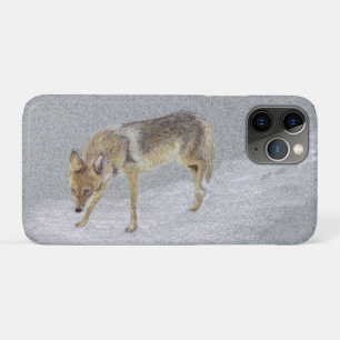 Funda Para iPhone 11 Pro Coyote