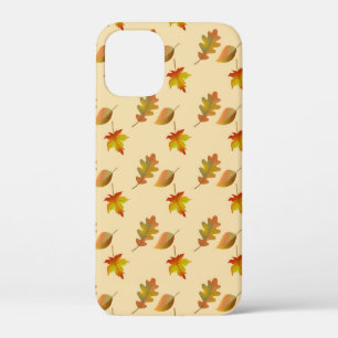 title_seo2 Cozy autumn maple leaves oak leaves 