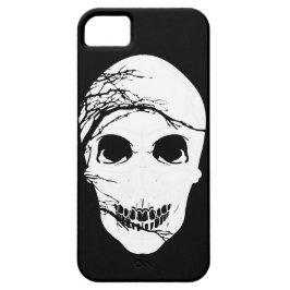 Funda Para iPhone 11 Cráneo de Halloween 2