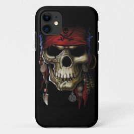 title_seo2 Cráneo del pirata