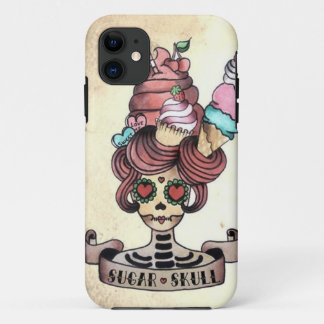 title_seo2 Cráneo dulce azucarado