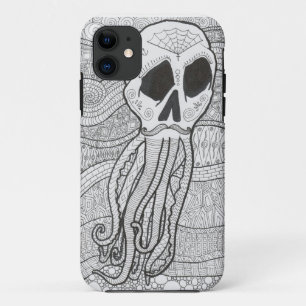 title_seo2 Cráneo Zentagles de Octo para el iPhone 5