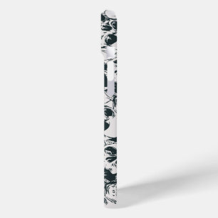 Funda Para iPhone 15 Mini Cránulos de sonrisa