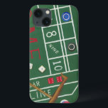 title_seo2 Craps de Casino con Chips y dados<br><div class="desc">Asegúrate de que Lady Luck esté de tu lado con esta pintura de una mesa de candados de Chariklia Zarris. Los dados han sido lanzados y están siendo recolectados,  junto con cualquier apuesta perdedora. ¡Pon esta acción impresa en tu muro hoy!</div>