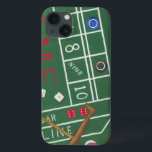 title_seo2 Craps de Casino con Chips y dados<br><div class="desc">Asegúrate de que Lady Luck esté de tu lado con esta pintura de una mesa de candados de Chariklia Zarris. Los dados han sido lanzados y están siendo recolectados,  junto con cualquier apuesta perdedora. ¡Pon esta acción impresa en tu muro hoy!</div>