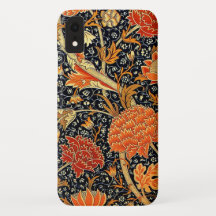 Cray, un diseño vintage de William Morris