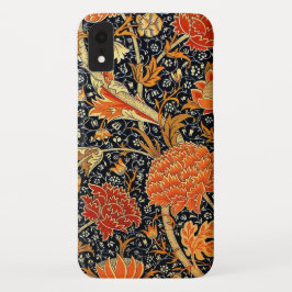 Funda Para iPhone XR Cray, un diseño vintage de William Morris