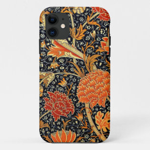Funda Para iPhone 11 Cray, un diseño vintage de William Morris