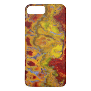 Funda Para iPhone 8 Plus/7 Plus Crayola Jasper rojo