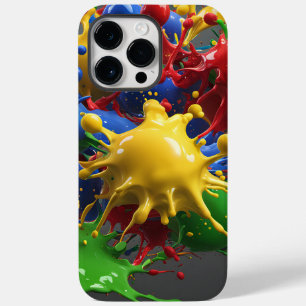 Funda Para iPhone 14 Pro Max De Case-Mate Crazy -iPhone 14 Pro Max Cas