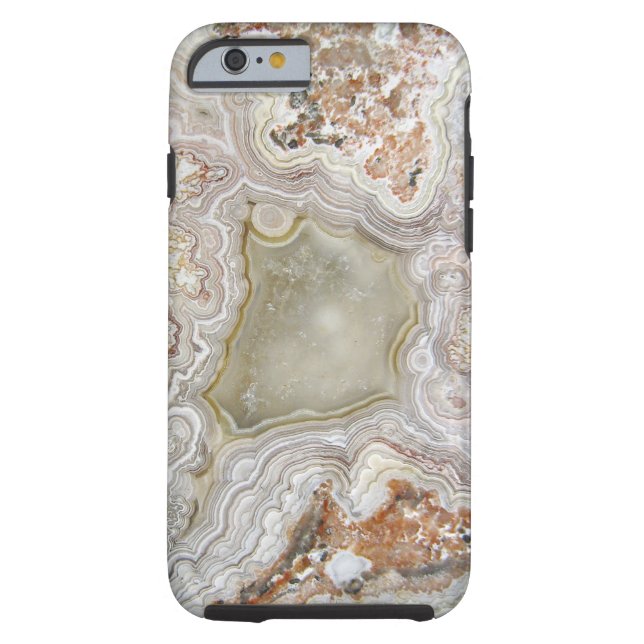 Funda De Case-Mate Para iPhone Crazy Lake (Reverso)
