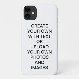 Funda Para iPhone 11 Crea lo tuyo