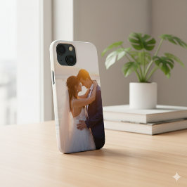 Funda Para iPhone 13 Mini Crea tu propia foto